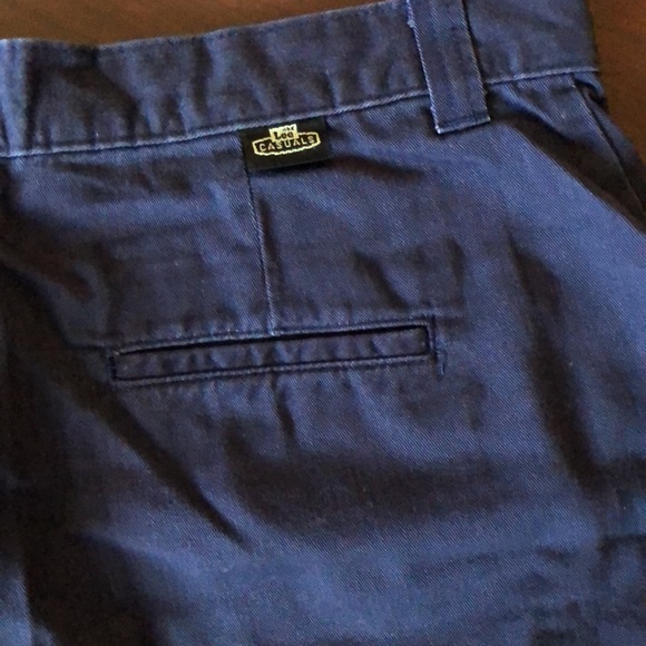 Lee casual shorts - Picture 5 of 5